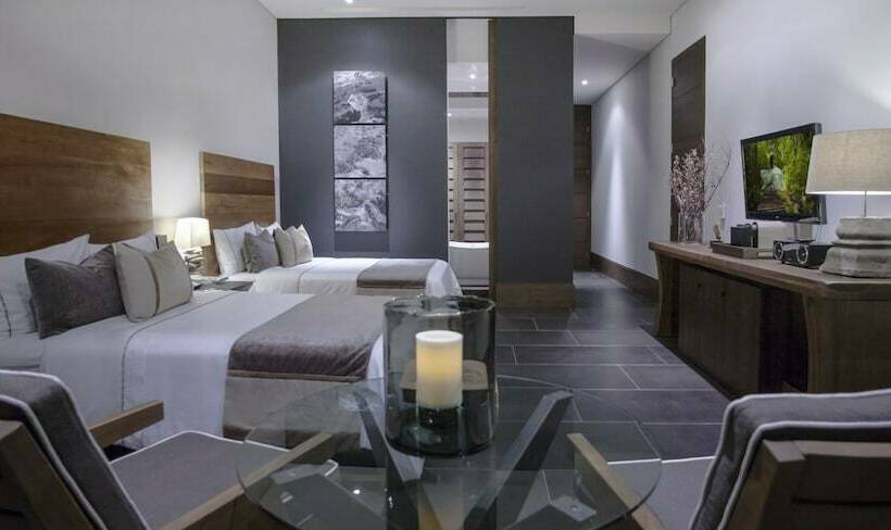 스위트, Nizuc Resort & Spa