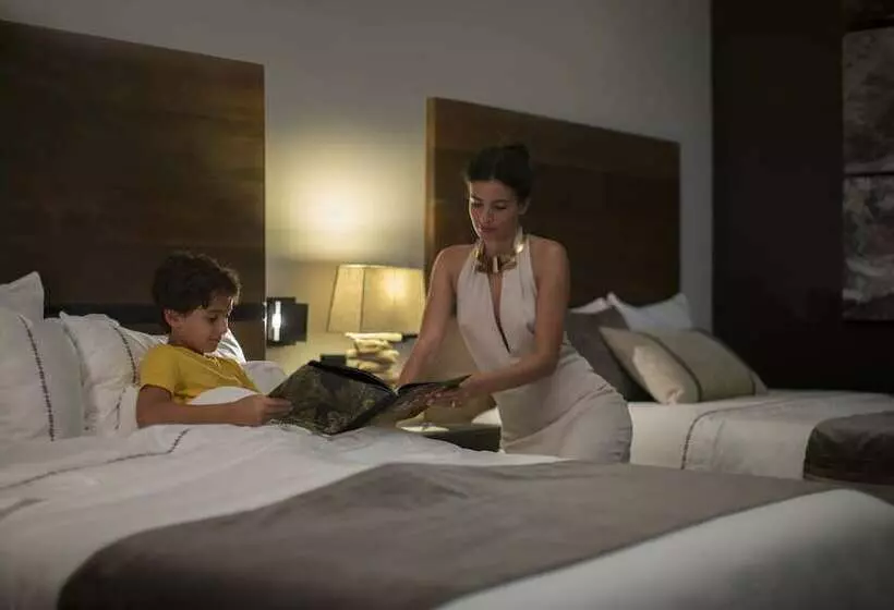سوییت, Nizuc Resort & Spa