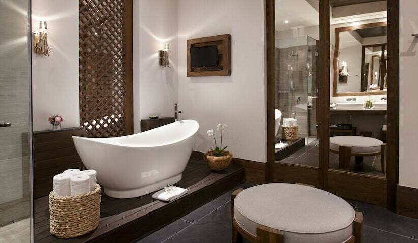 스위트, Nizuc Resort & Spa