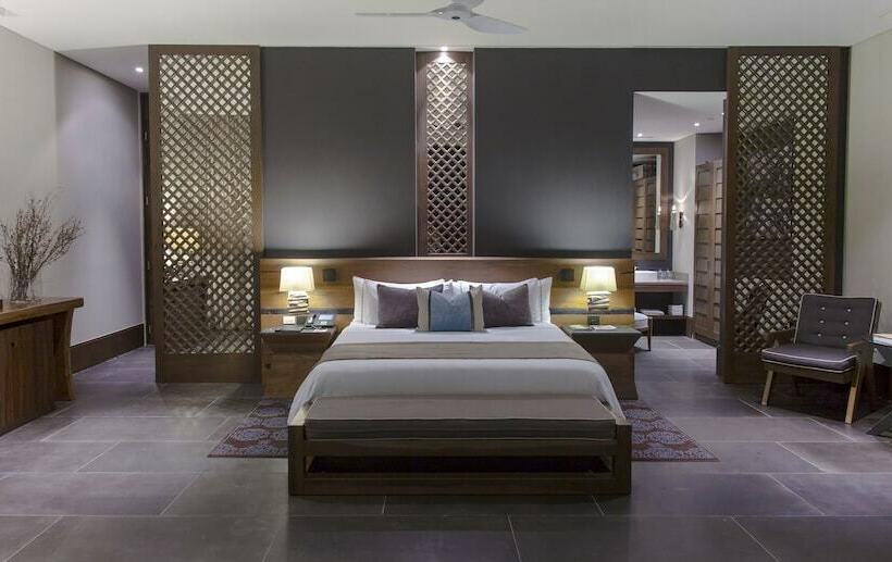 스위트, Nizuc Resort & Spa