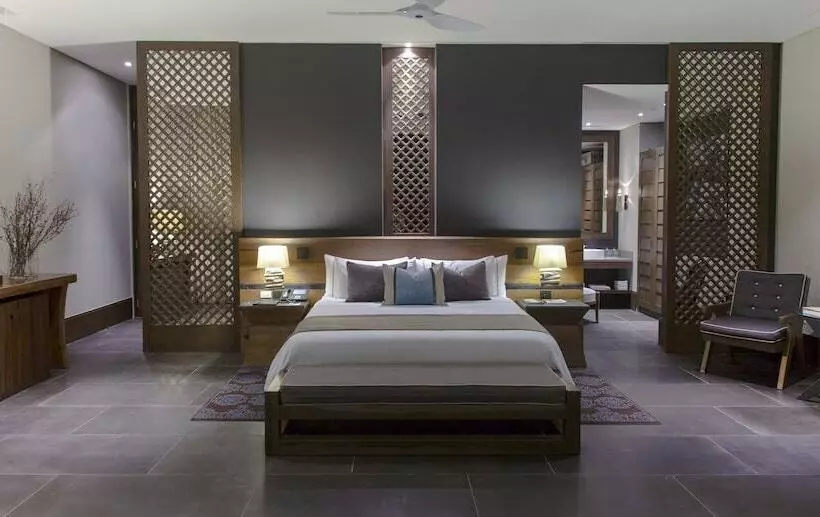 سوییت, Nizuc Resort & Spa
