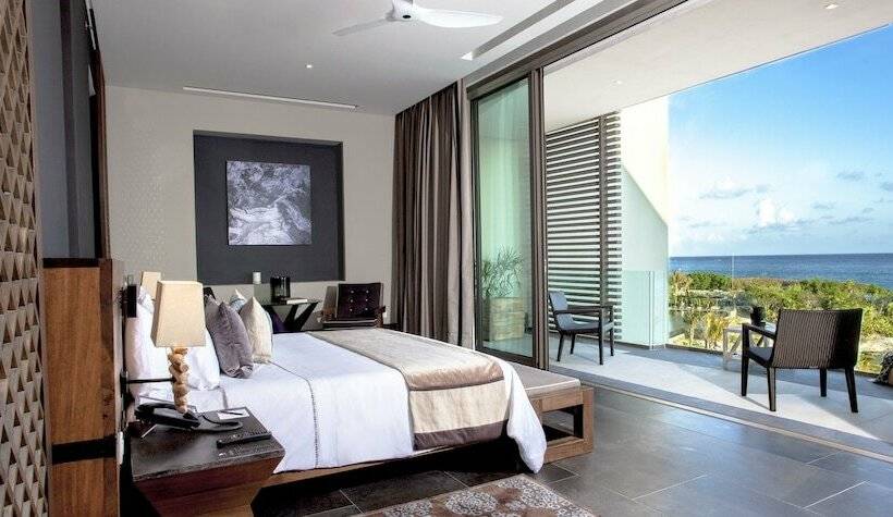 스위트, Nizuc Resort & Spa