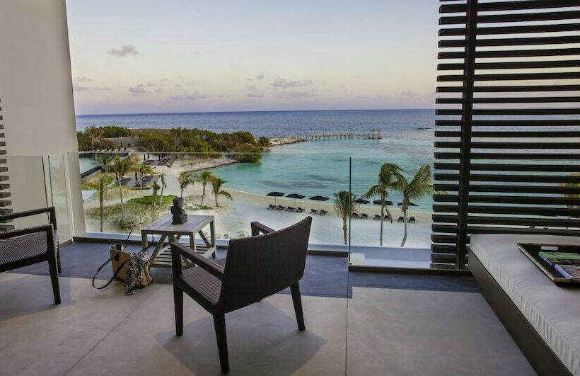 스위트, Nizuc Resort & Spa