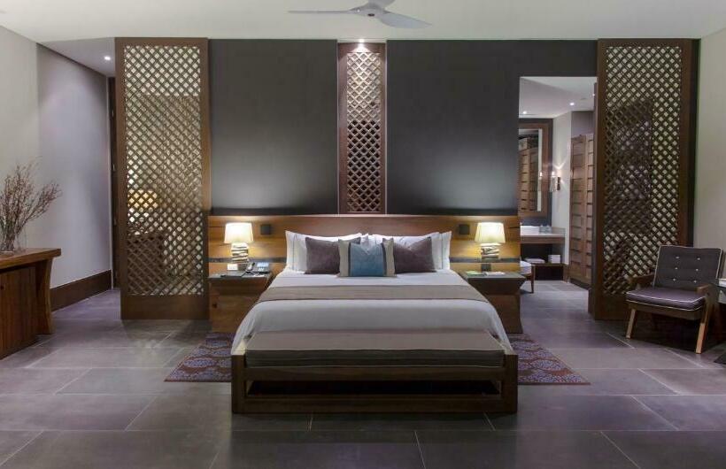 바다 전망 스위트, Nizuc Resort & Spa