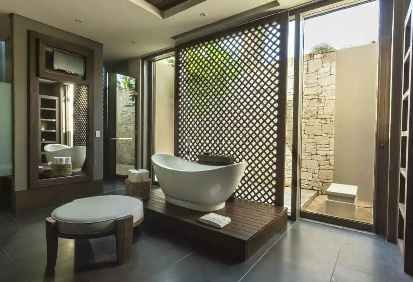 ویلای یک اتاق خوابه با استخر شنا, Nizuc Resort & Spa