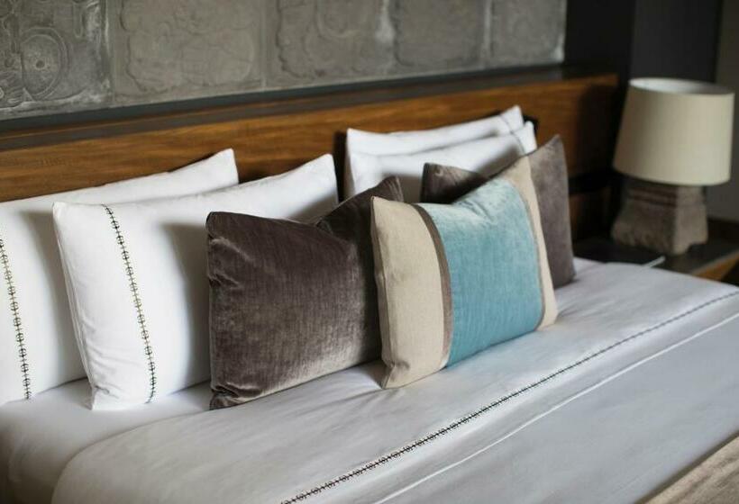 빌라 1 베드룸 - 수영장, Nizuc Resort & Spa