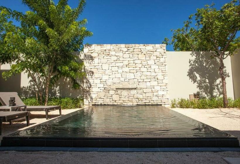 빌라 1 베드룸 - 수영장, Nizuc Resort & Spa