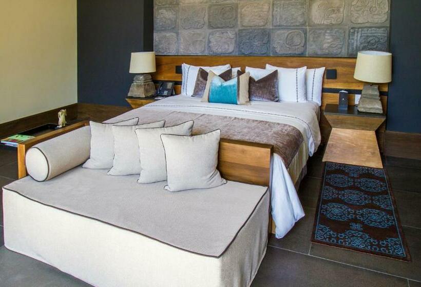 빌라 1 베드룸 - 수영장, Nizuc Resort & Spa