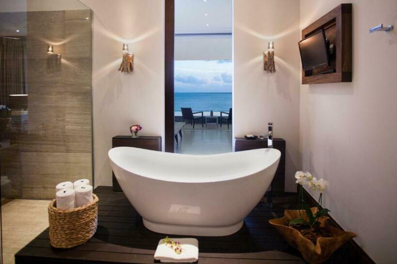 마스터 스위트, Nizuc Resort & Spa