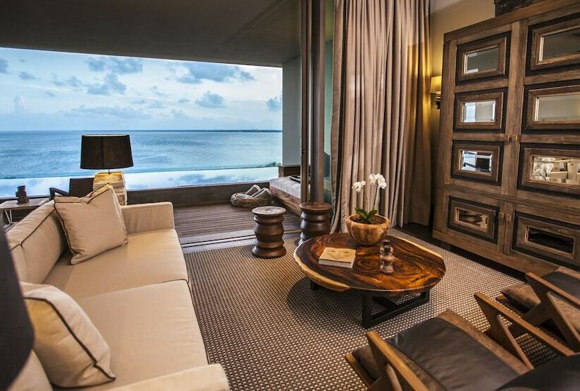 마스터 스위트, Nizuc Resort & Spa