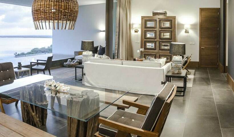 마스터 스위트, Nizuc Resort & Spa