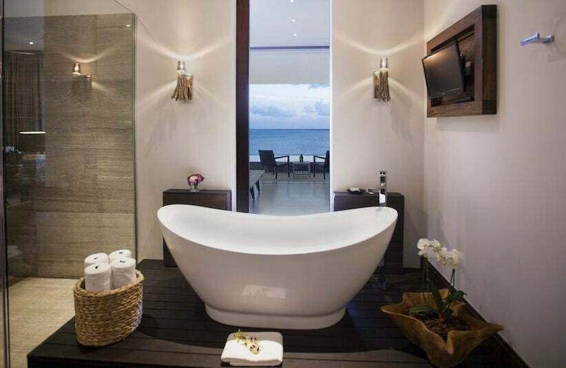 마스터 스위트, Nizuc Resort & Spa