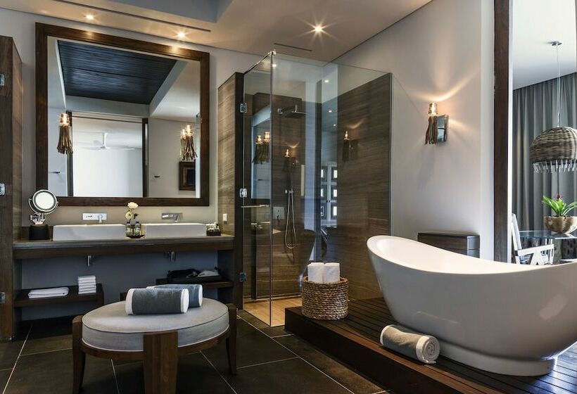 마스터 스위트, Nizuc Resort & Spa