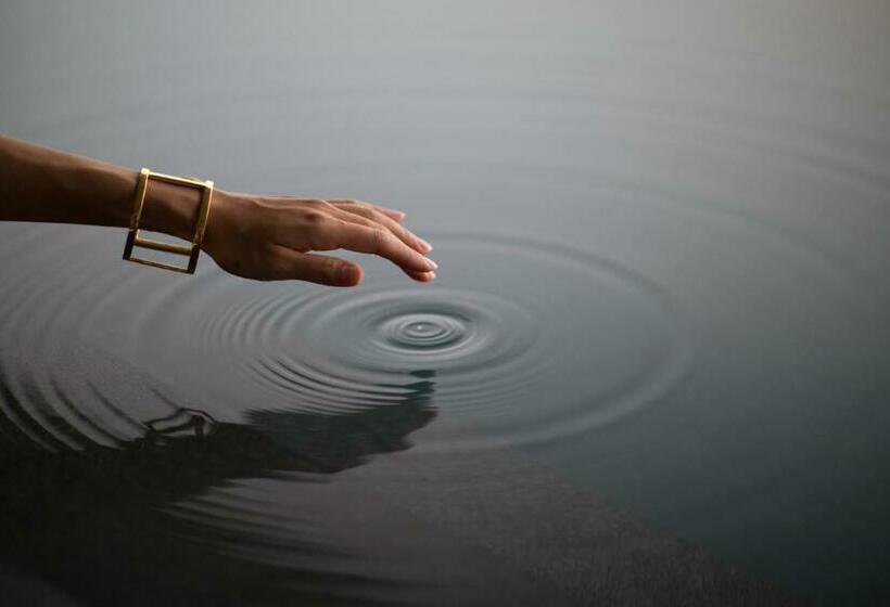 디럭스 주니어 스위트, Nizuc Resort & Spa