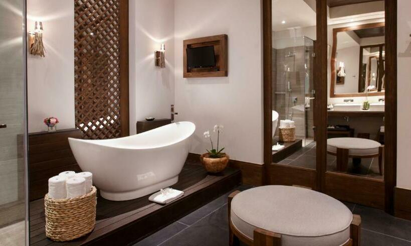 주니어 스위트 바다 전망, Nizuc Resort & Spa