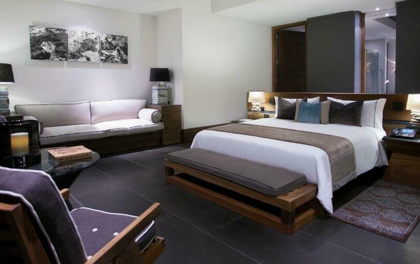 주니어 스위트 바다 전망, Nizuc Resort & Spa