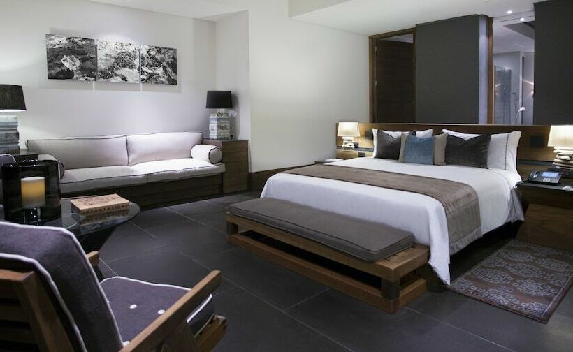 주니어 스위트 바다 전망, Nizuc Resort & Spa