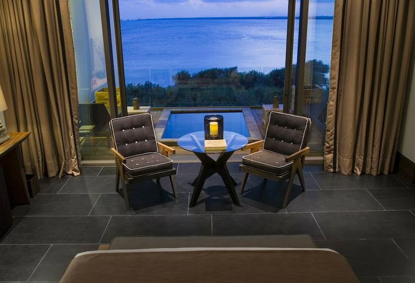 주니어 스위트 바다 전망, Nizuc Resort & Spa