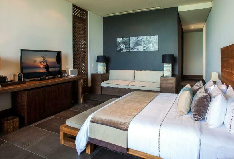 펜트하우스 스위트, Nizuc Resort & Spa