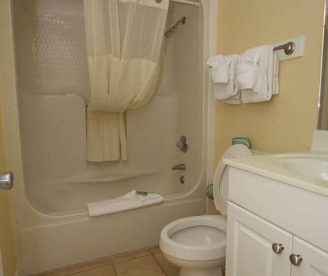 חדר סטודיו סטנדרד, Peppertree By The Sea