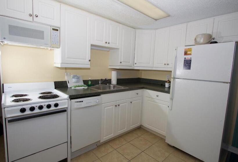 סוויטת 2 חדרי שינה, Peppertree By The Sea