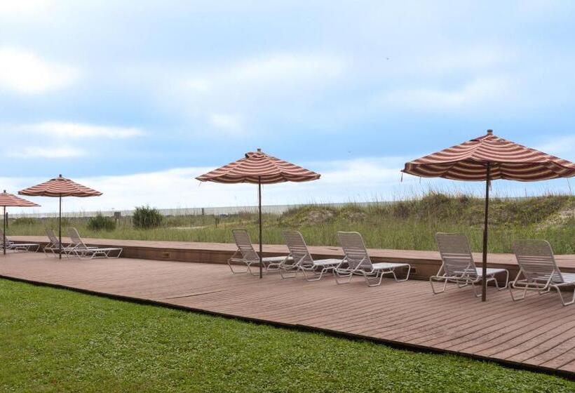 חדר סטודיו סטנדרד, Peppertree By The Sea