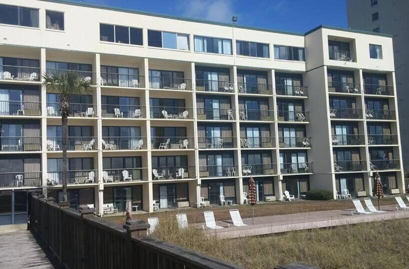 חדר סטודיו סטנדרד, Peppertree By The Sea