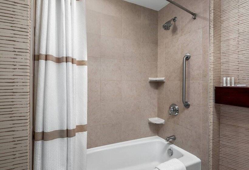 套房, Residence Inn By Marriott Cincinnati Downtown/the Phelps