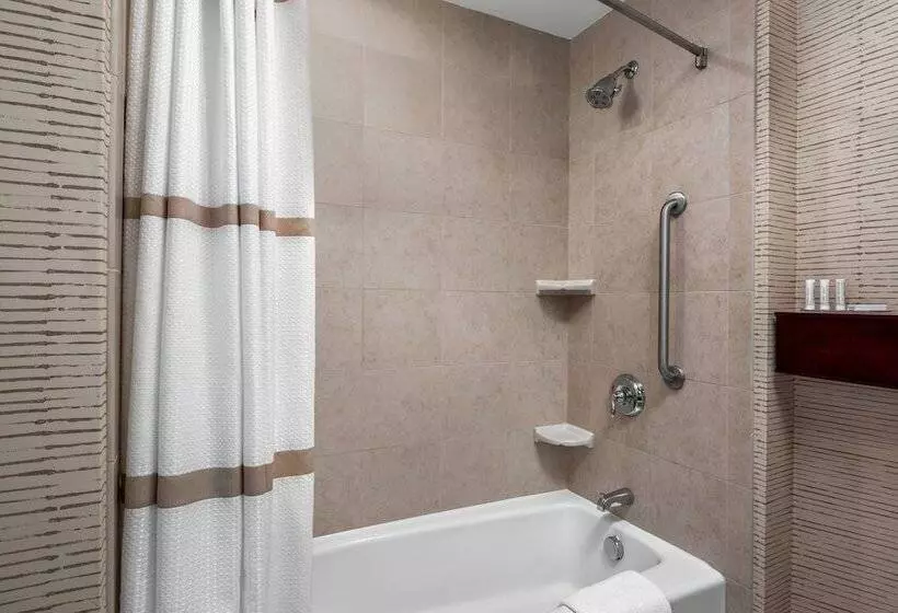 Sviitti, Residence Inn By Marriott Cincinnati Downtown/the Phelps