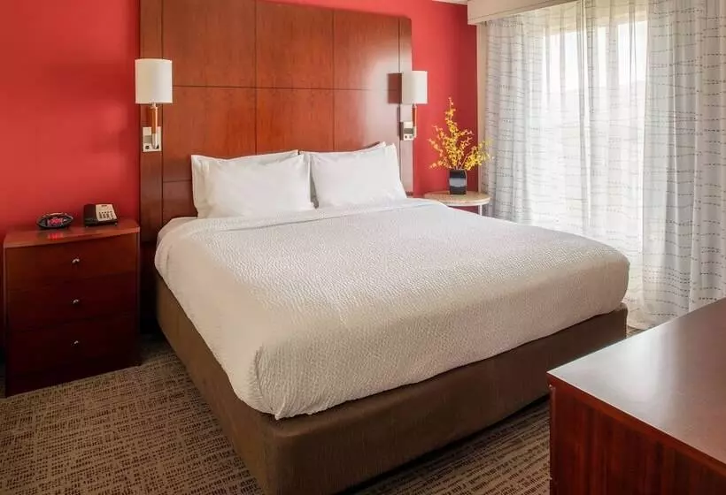 Sviitti, Residence Inn By Marriott Helena