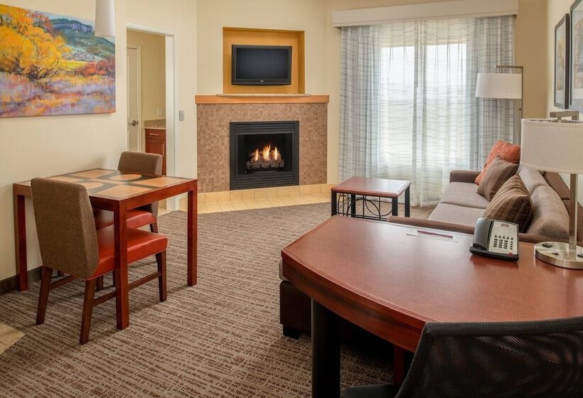 سوییت, Residence Inn By Marriott Helena