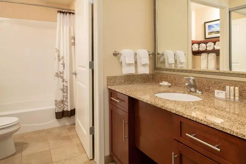 Standard-studio King-vuode, Residence Inn By Marriott Helena
