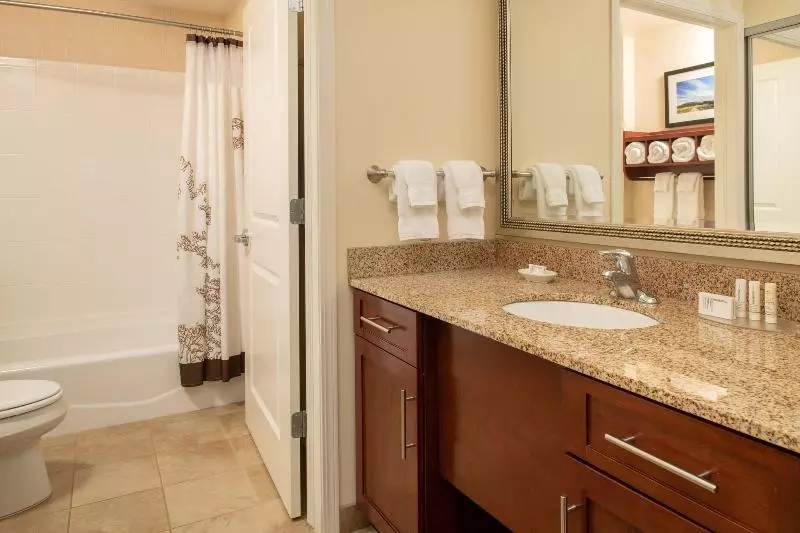 Standard-studio King-vuode, Residence Inn By Marriott Helena