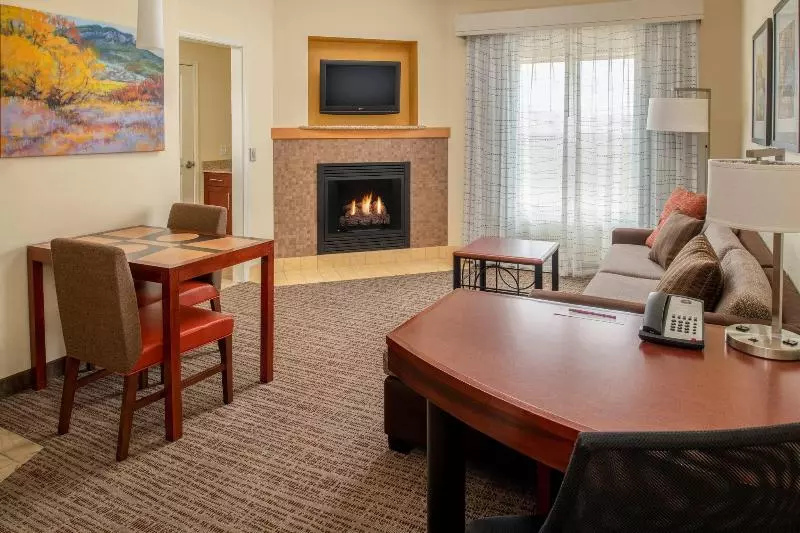 Sviitti King-vuode, Residence Inn By Marriott Helena