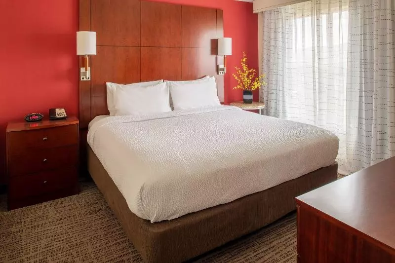 Sviitti King-vuode, Residence Inn By Marriott Helena