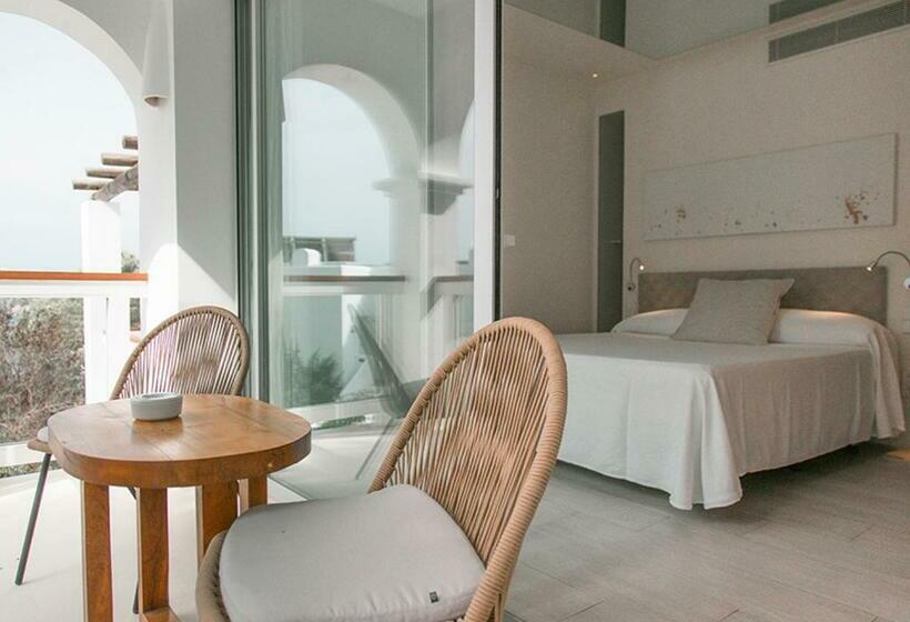 اتاق استاندارد, Destino Pacha Ibiza