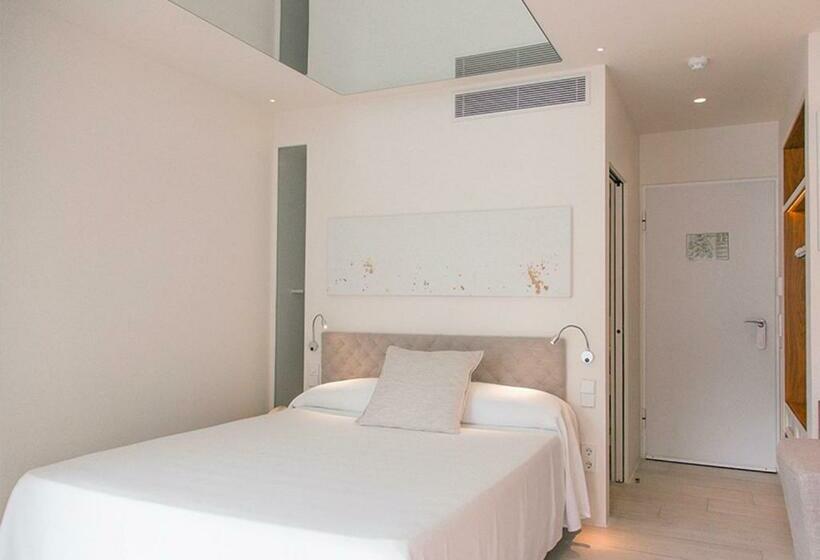 اتاق استاندارد, Destino Pacha Ibiza