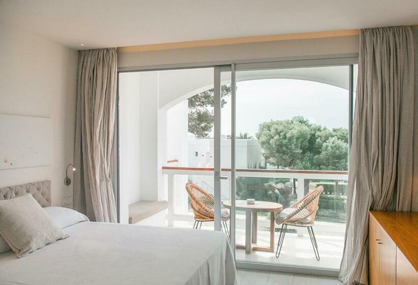 اتاق استاندارد, Destino Pacha Ibiza