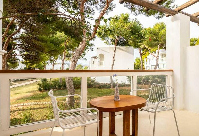 اتاق استاندارد, Destino Pacha Ibiza