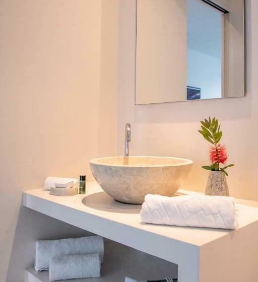 اتاق استاندارد, Destino Pacha Ibiza