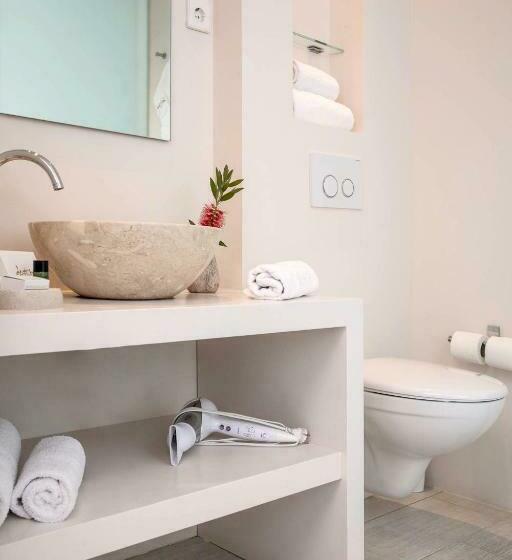 اتاق استاندارد, Destino Pacha Ibiza