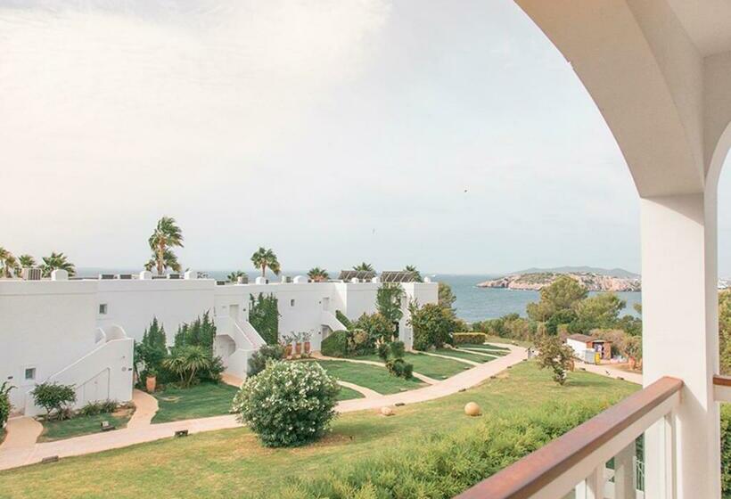 اتاق استاندارد, Destino Pacha Ibiza