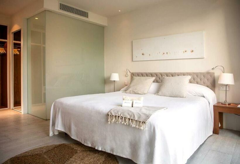 اتاق استاندارد, Destino Pacha Ibiza