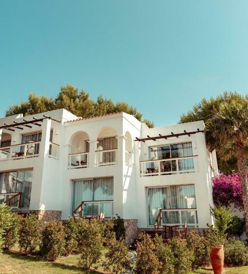 اتاق استاندارد, Destino Pacha Ibiza