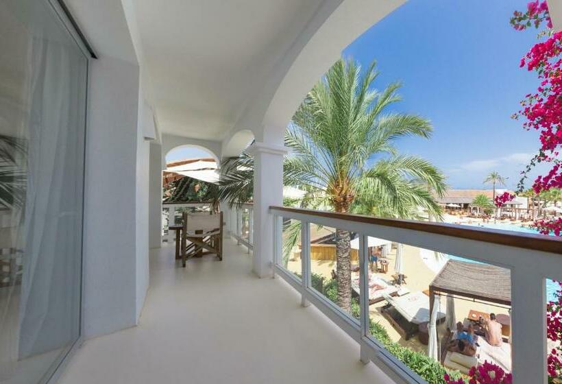 سوییت, Destino Pacha Ibiza