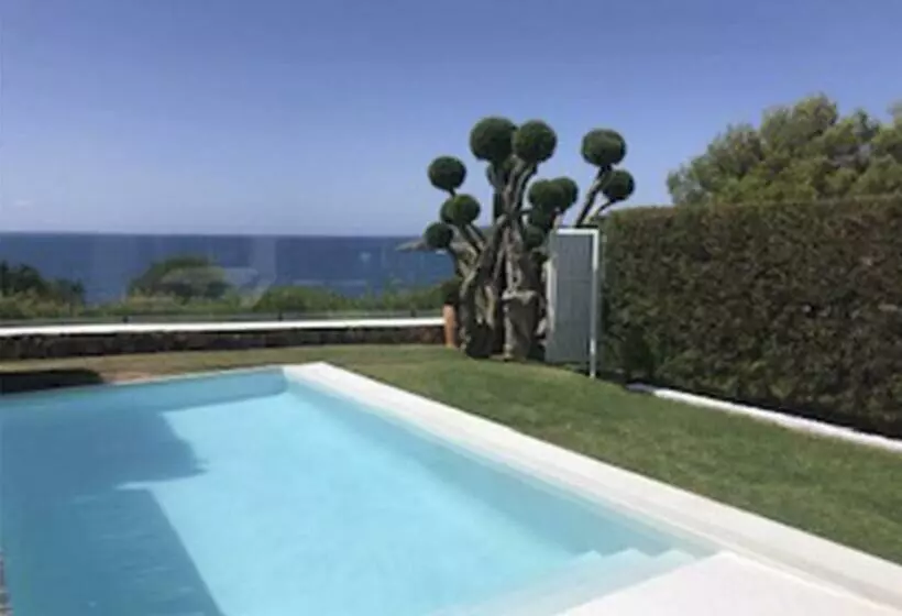سوییت با استخر, Destino Five Ibiza - 5* Grand Luxe Resort