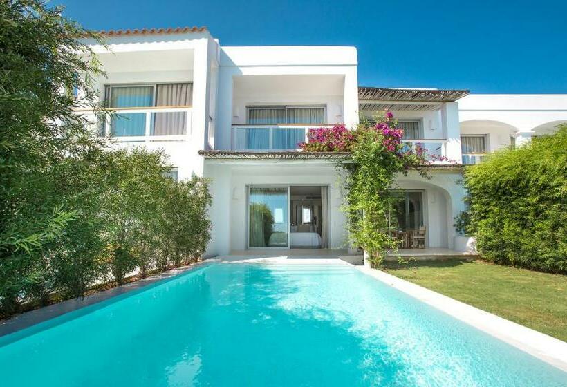 سوییت با استخر, Destino Pacha Ibiza