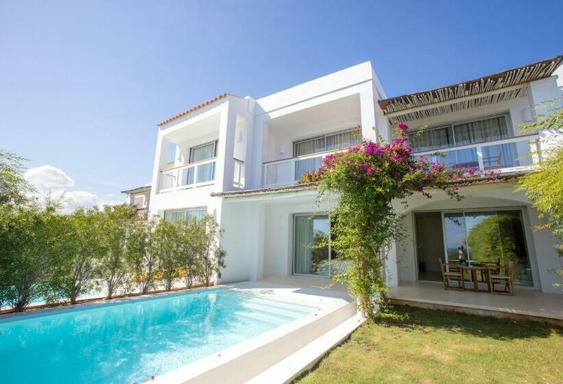 سوییت با استخر, Destino Pacha Ibiza