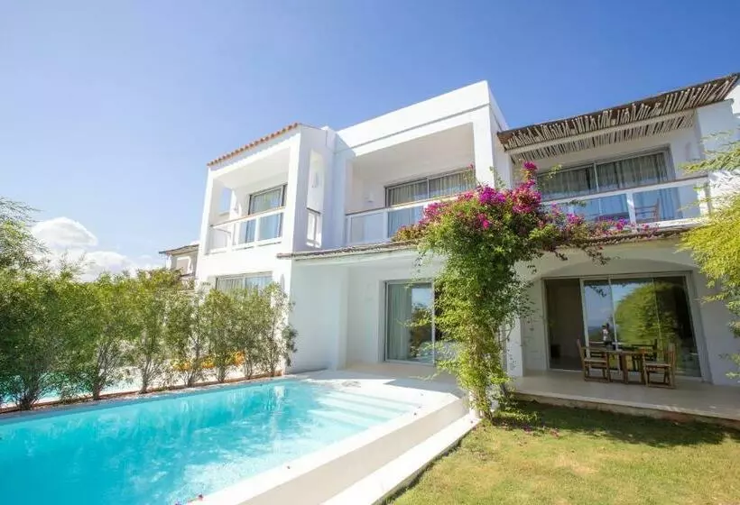سوییت با استخر, Destino Five Ibiza - 5* Grand Luxe Resort