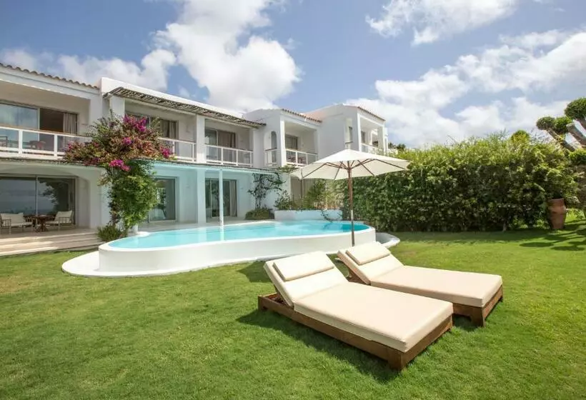 سوییت با استخر, Destino Five Ibiza - 5* Grand Luxe Resort